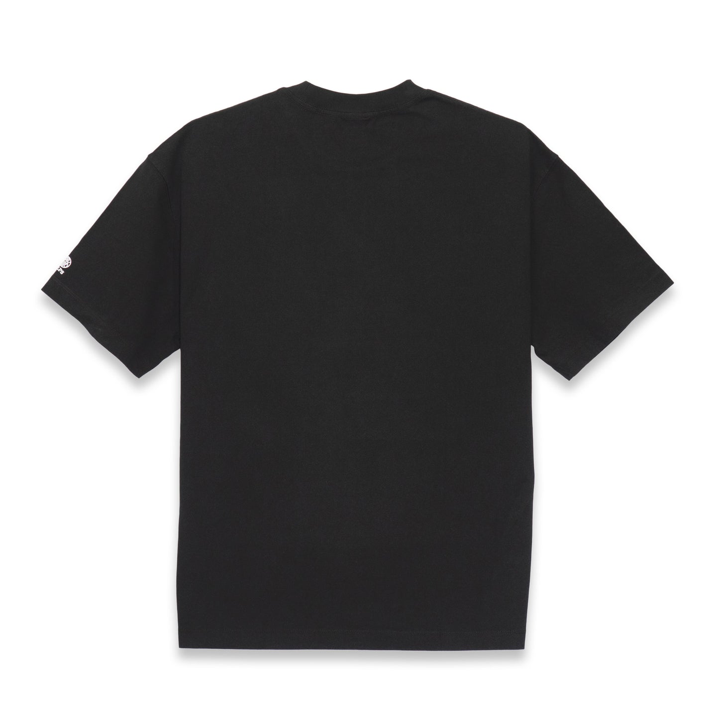 Printed Tee - The Big Elephant