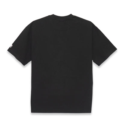 Printed Tee - The Big Elephant