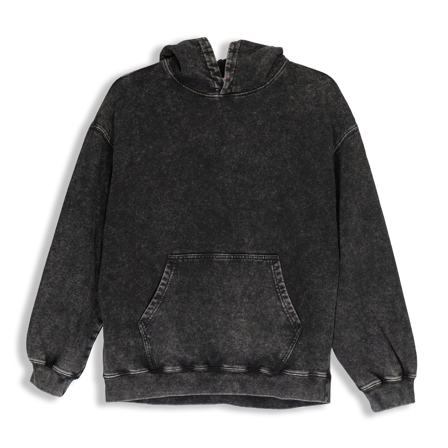 Printed Hoodie - Mind > Matter