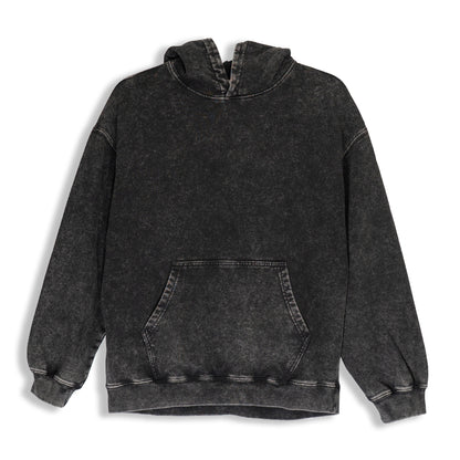 Printed Hoodie - Mind > Matter