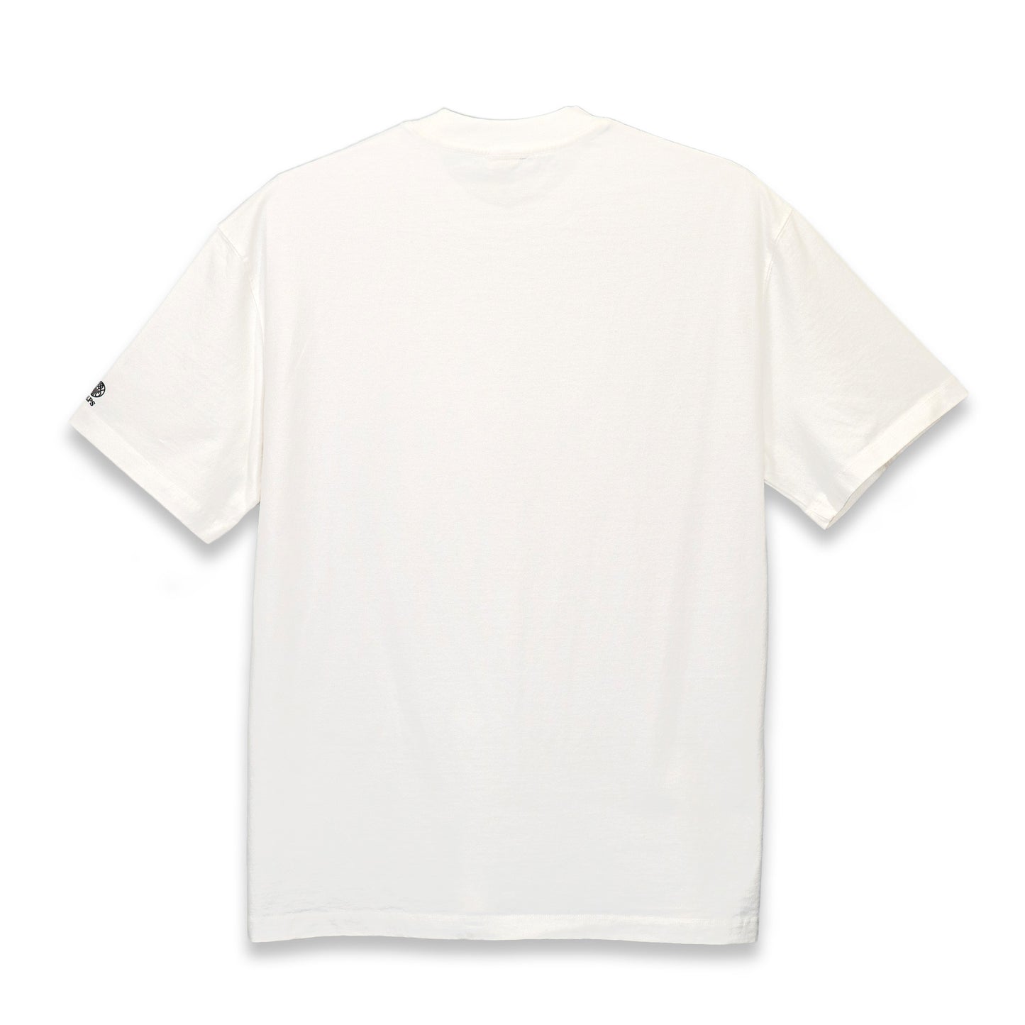 Printed Tee - Hikikomori