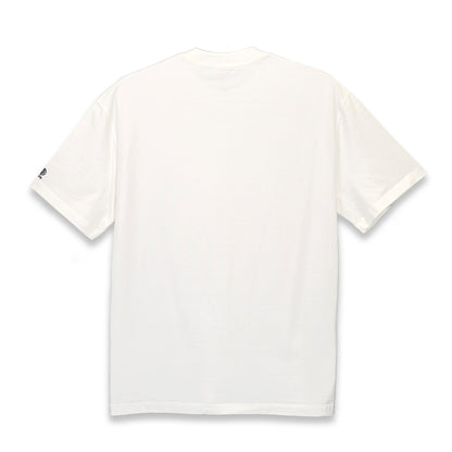 Printed Tee - Hikikomori